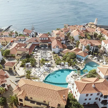 Hotell Dreams Madeira & Marina