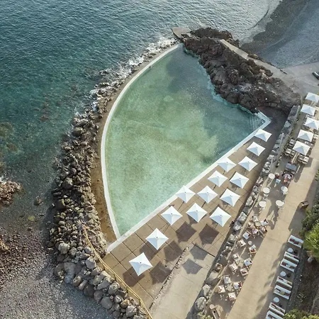 Hotel Dreams Madeira & Marina 5*