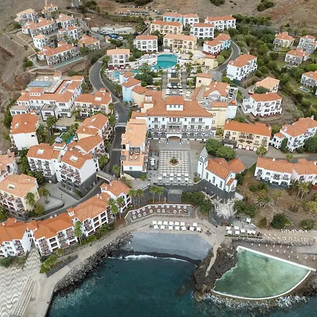 Dreams Madeira & Marina 5*