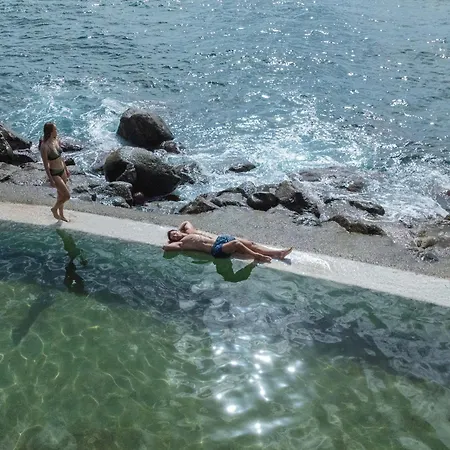 Hotell Dreams Madeira & Marina 5*