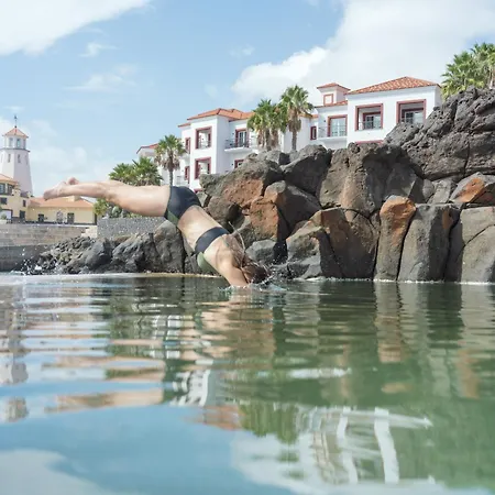 Hotell Dreams Madeira & Marina Canical (Madeira)