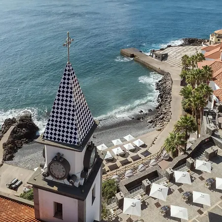 Hotel Dreams Madeira & Marina Canical (Madeira)