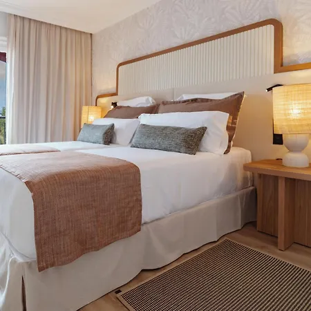 Dreams Madeira & Marina 5*