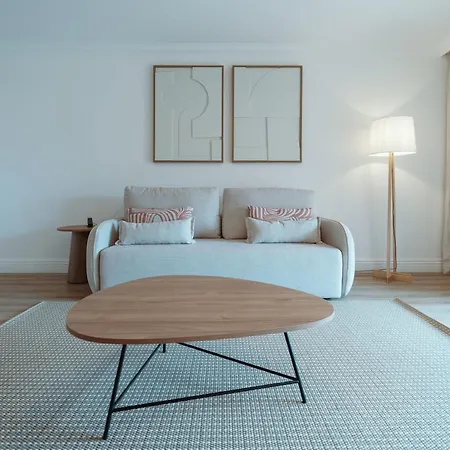 Hotell Dreams Madeira & Marina Canical (Madeira)