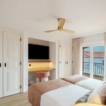 Dreams Madeira & Marina Canical (Madeira)