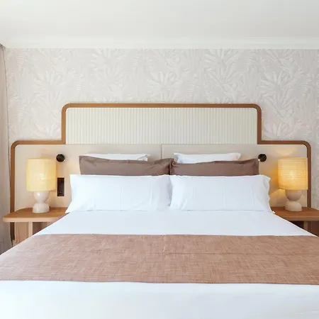 Hotell Dreams Madeira & Marina 5*