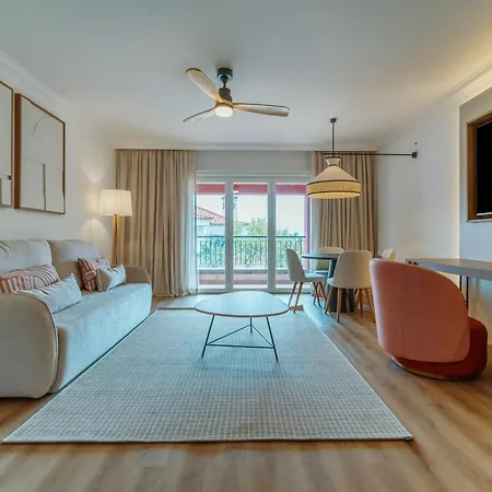 Hotell Dreams Madeira & Marina Canical (Madeira)