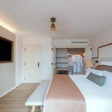 Dreams Madeira & Marina 5* Canical (Madeira)