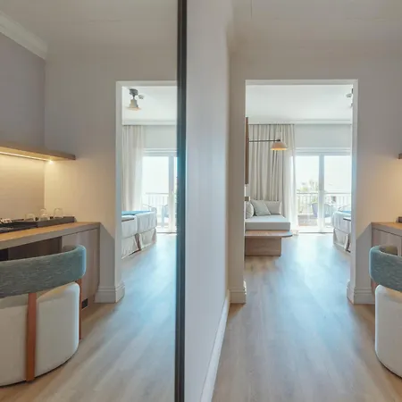 Hotel Dreams Madeira & Marina