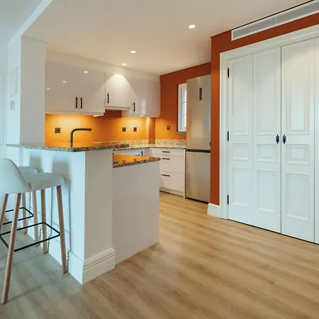 Hotell Dreams Madeira & Marina 5*