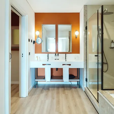 Hotell Dreams Madeira & Marina Canical (Madeira)