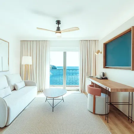 Dreams Madeira & Marina Canical (Madeira)