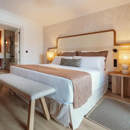 Dreams Madeira & Marina