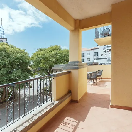 Hotell Dreams Madeira & Marina Canical (Madeira)