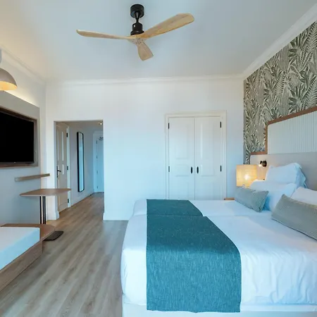 Dreams Madeira & Marina 5* Canical (Madeira)