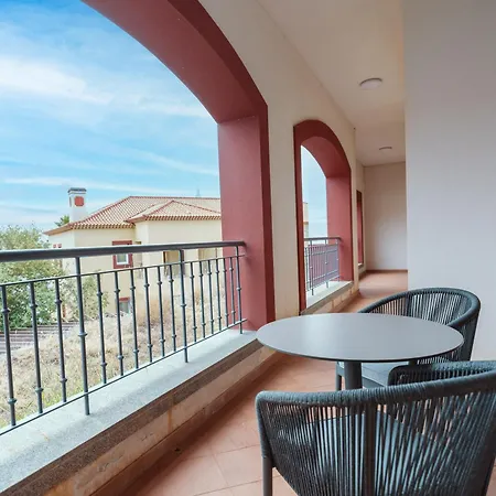 Hotell Dreams Madeira & Marina