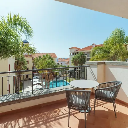 Dreams Madeira & Marina Hotell 5*