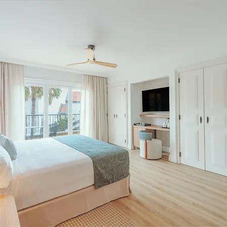 Dreams Madeira & Marina Hotell Canical (Madeira)