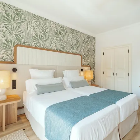 Dreams Madeira & Marina Hotell