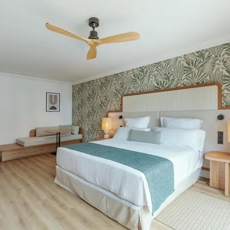 Hotell Dreams Madeira & Marina