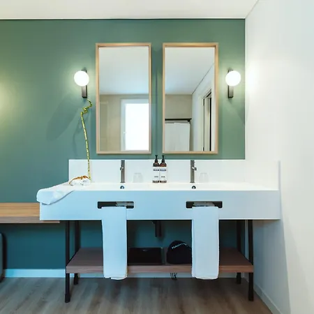 Dreams Madeira & Marina 5*