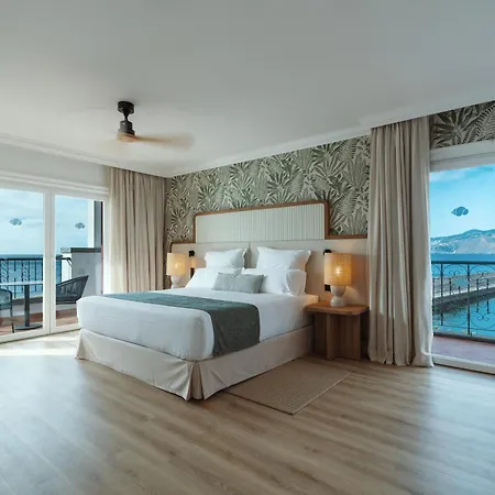 Dreams Madeira & Marina Hotel