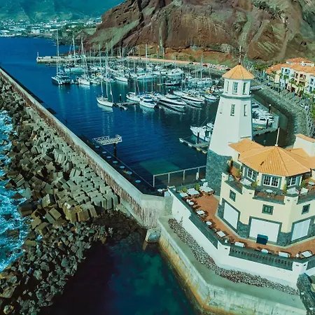 Hotell Dreams Madeira & Marina
