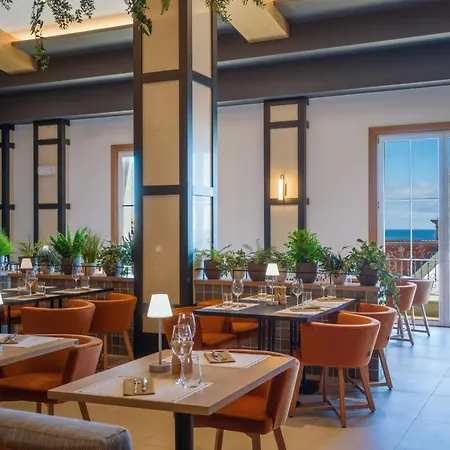 Hotell Dreams Madeira & Marina
