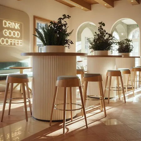 Dreams Madeira & Marina 5* Canical (Madeira)