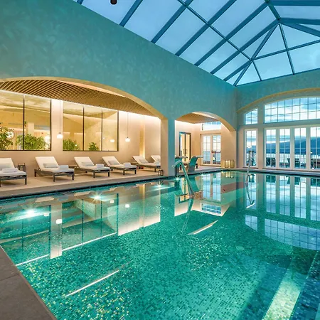 Dreams Madeira & Marina 5* Canical (Madeira)