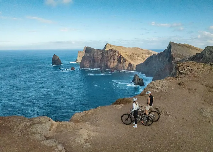 Dreams Madeira & Marina Otel Canical (Madeira)