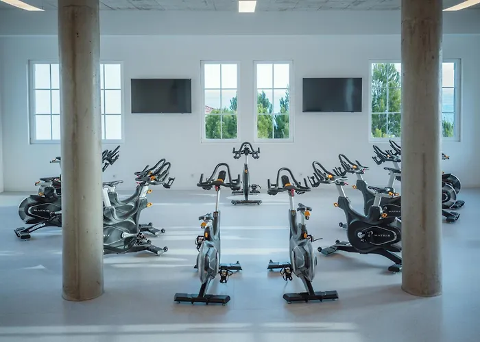 Otel Dreams Madeira & Marina 5*