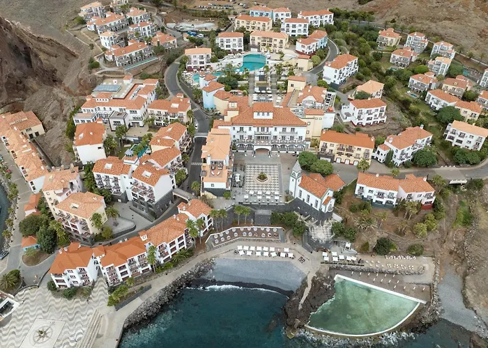 Dreams Madeira & Marina 5*