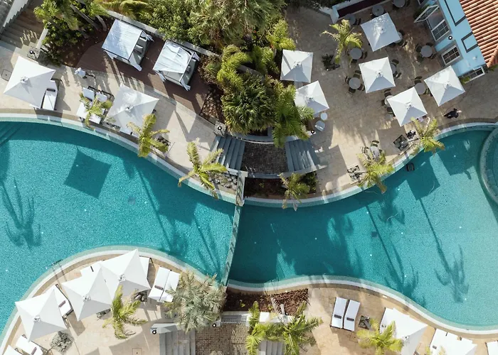 Otel Dreams Madeira & Marina Canical (Madeira)