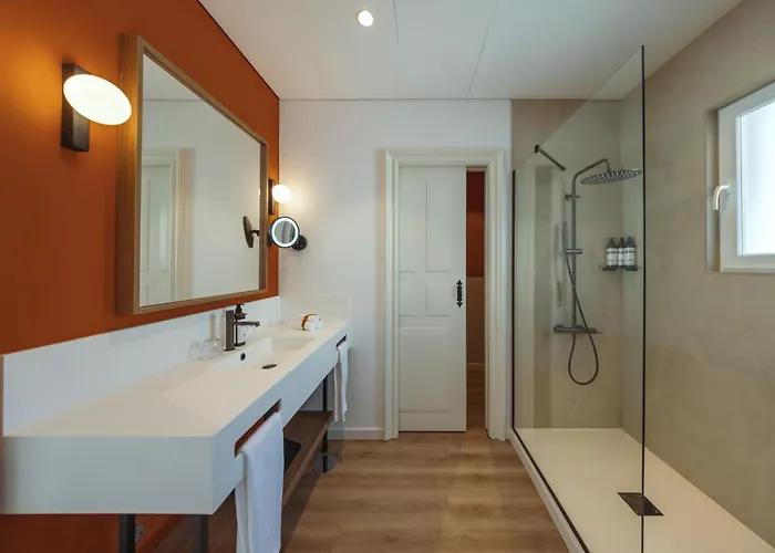 Dreams Madeira & Marina 5*