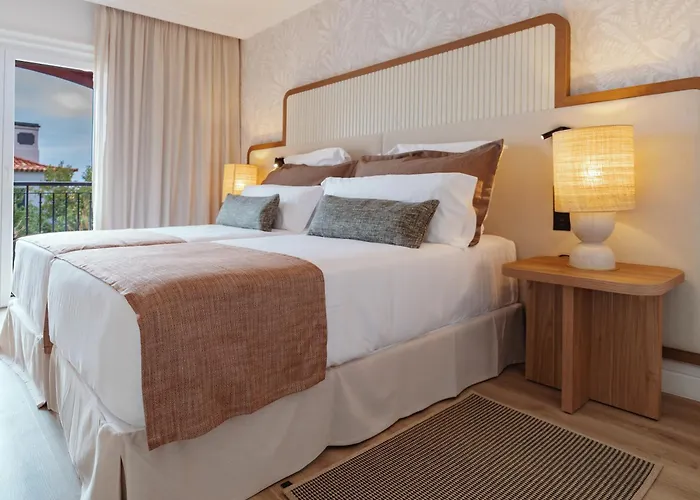 Dreams Madeira & Marina 5*