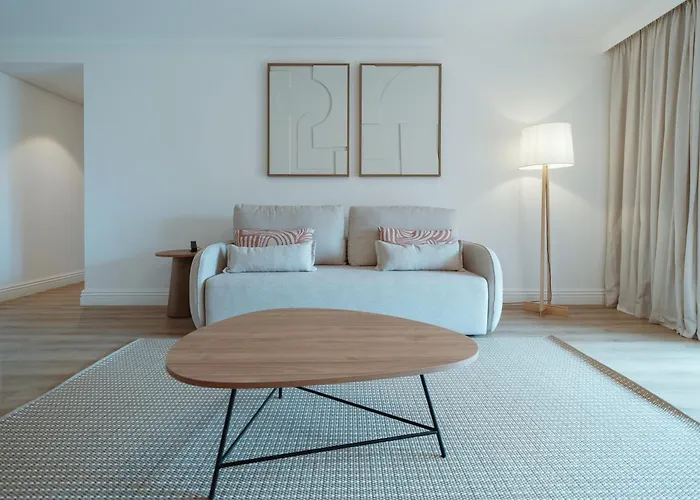 ホテル Dreams Madeira & Marina カニサル