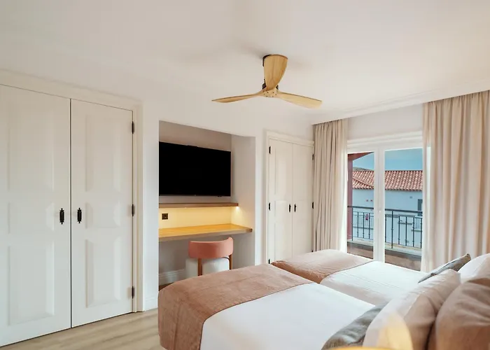 Dreams Madeira & Marina Canical (Madeira)