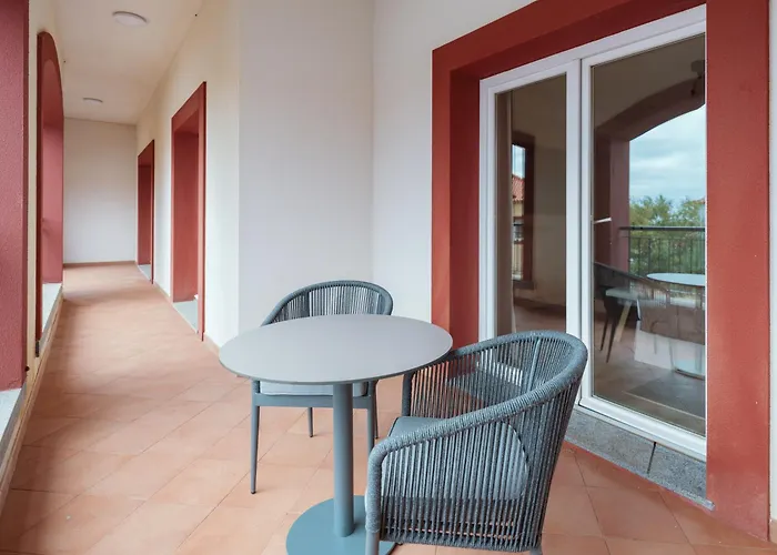 Dreams Madeira & Marina Otel