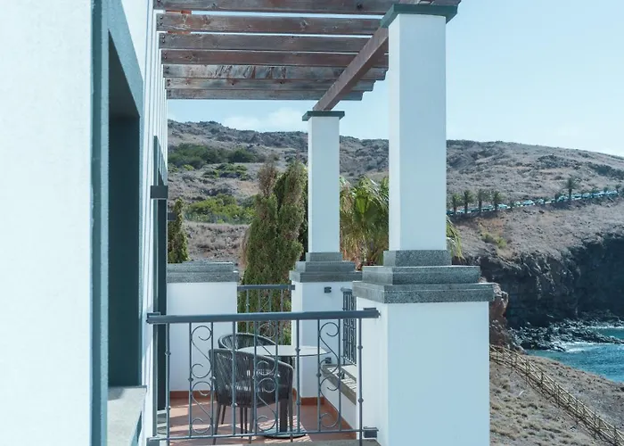 Dreams Madeira & Marina Otel Canical (Madeira)