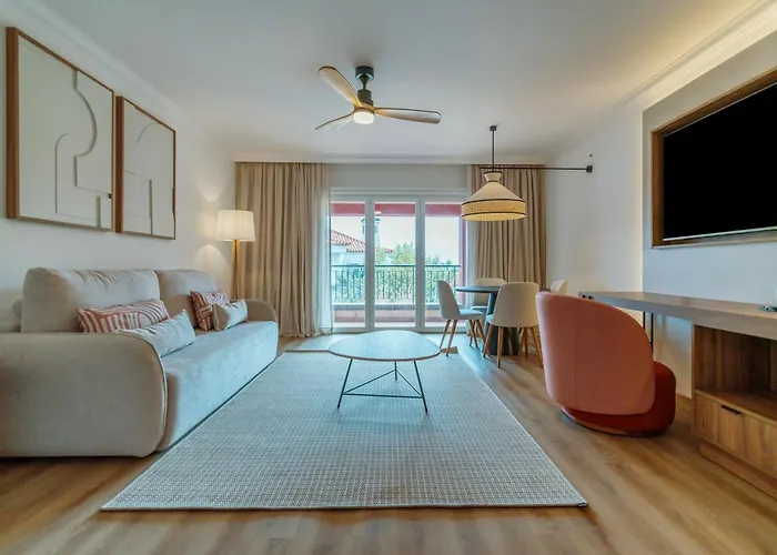 Otel Dreams Madeira & Marina Canical (Madeira)