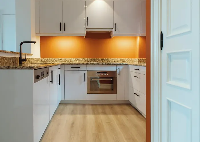 Dreams Madeira & Marina Otel