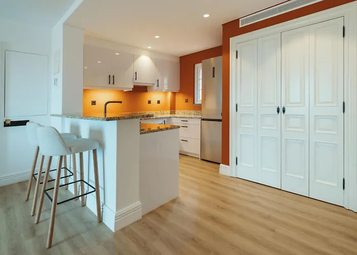 ホテル Dreams Madeira & Marina 5*