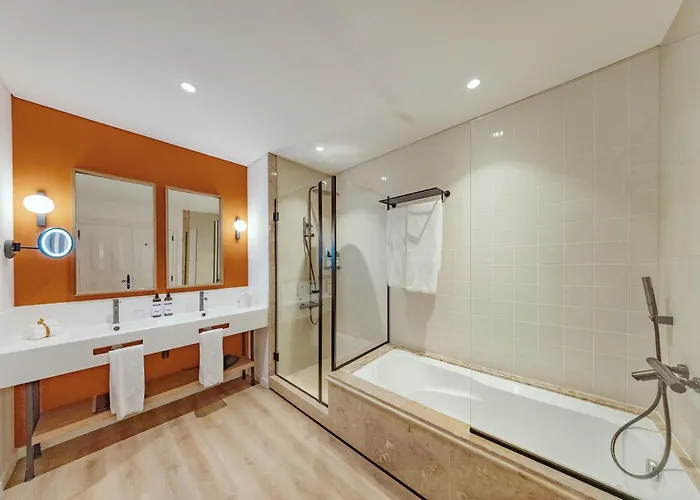 Dreams Madeira & Marina ホテル カニサル