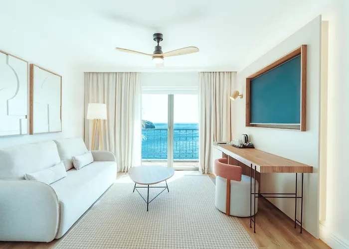 Dreams Madeira & Marina Canical (Madeira)