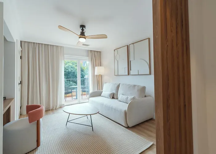 Dreams Madeira & Marina Otel