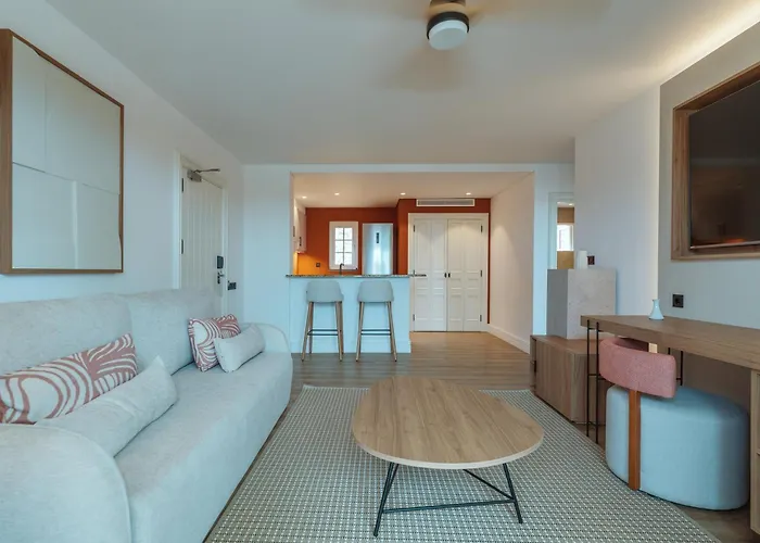 ホテル Dreams Madeira & Marina カニサル