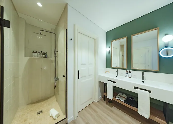 Dreams Madeira & Marina 5*