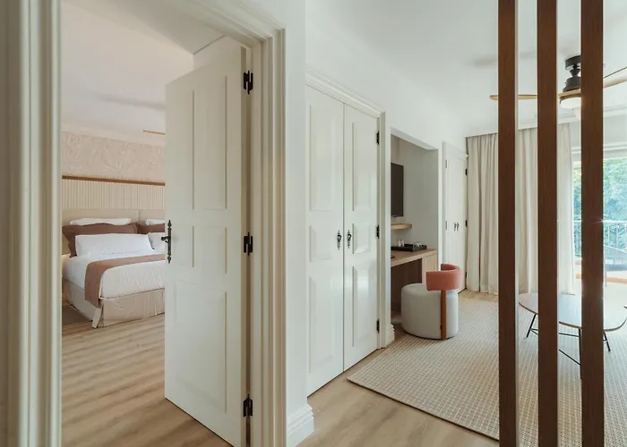 Dreams Madeira & Marina