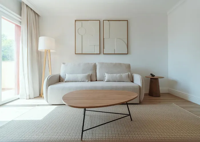 Dreams Madeira & Marina ホテル